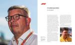 Formula 1 Official History Book 2024
