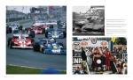 Formula 1 Official History Book 2024