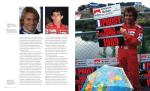 Formula 1 Official History Book 2024