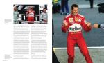 Formula 1 Official History Book 2024