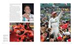 Formula 1 Official History Book 2024