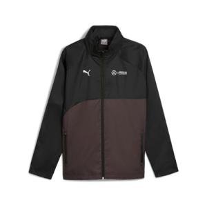 PUMA Men's Mercedes AMG Petronas Formula 1 Jacket