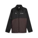 PUMA Men's Mercedes AMG Petronas Formula 1 Jacket