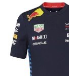 Red Bull Racing Kid's 2024 Team T-Shirt - Night Sky
