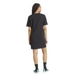 adidas Mercedes F1 Team T-Shirt Dress for Women