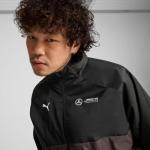 PUMA Men's Mercedes AMG Petronas Formula 1 Jacket