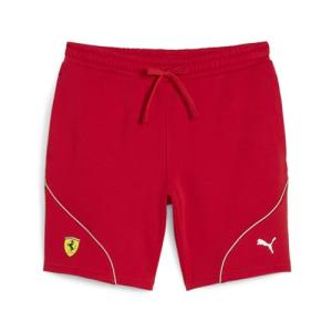 PUMA Scuderia Ferrari Formula 1 Men's Shorts