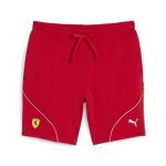 PUMA Scuderia Ferrari Formula 1 Men's Shorts