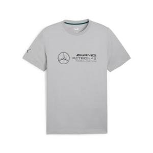 PUMA Mercedes AMG Petronas F1 Logo T-Shirt
