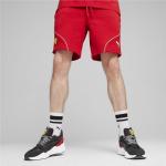 PUMA Scuderia Ferrari Formula 1 Men's Shorts