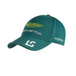 Aston Martin F1 2023 Kids Lance Stroll Hat