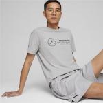 PUMA Mercedes AMG Petronas F1 Logo T-Shirt