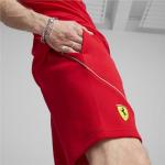 PUMA Scuderia Ferrari Formula 1 Men's Shorts