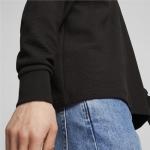 PUMA Mercedes-AMG Petronas F1 Longsleeve Polo - Black