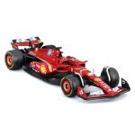 Bburago 1:43 Ferrari SF-24 Leclerc #16 Model