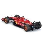 Bburago 1:43 Ferrari SF-24 Leclerc #16 Model