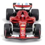 Bburago 1:43 Ferrari SF-24 Leclerc #16 Model