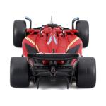 Bburago 1:43 Ferrari SF-24 Leclerc #16 Model