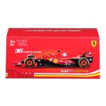 Bburago 1:43 Ferrari SF-24 Leclerc #16 Model