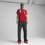 PUMA Scuderia Ferrari 2025 Kids Team T-Shirt