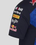 Red Bull Racing F1 Men's 2026 Team Polo