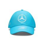 Mercedes AMG Petronas Kids 2023 George Russell Cap