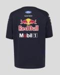Red Bull Racing F1 Kid's Team T-Shirt - XL