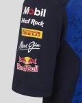 Red Bull Racing F1 Kid's Team T-Shirt 2026