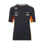 McLaren F1 Kids Replica T-Shirt - Phantom 7-8 Years