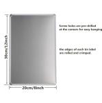 2026 F1 Grand Prix Metal Sign Wall Art