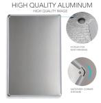 2026 F1 Grand Prix Metal Sign Wall Art