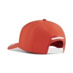 PUMA Ferrari Kids Charles Leclerc Hat Red