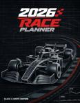 2026 F1 Race Planner: Track Races and Stats