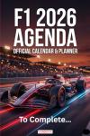 F1 2026 Season Diary: Track Every Grand Prix