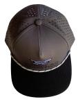 2026 F1 Racing Team Flat Brim Rope Cap