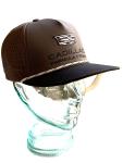 2026 F1 Racing Team Flat Brim Rope Cap