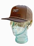 2026 F1 Racing Team Flat Brim Rope Cap
