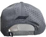 2026 F1 Racing Team Flat Brim Rope Cap