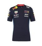 Red Bull Racing Kid's 2024 Team T-Shirt - Night Sky