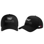 Cadillac1 F1 Team 2026 Season Cap