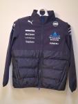 2026 Williams Racing F1 Men's Hybrid Jacket - Size L