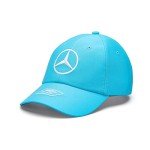 Mercedes AMG Petronas Kids 2023 George Russell Cap