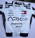 2026 F1 Racing Bomber Jacket for Brad Pitt Fans