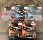 Hot Wheels 2026 Premium Formula 1 Car Set