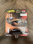 Hot Wheels 2026 Premium Formula 1 Car Set