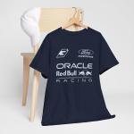 Max Verstappen Red Bull Racing T-Shirt