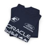 Max Verstappen Red Bull Racing T-Shirt