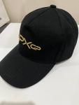 F1 APXGP The Movie Black Adjustable Baseball Cap