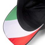 PUMA Scuderia Ferrari 2023 Kids Team Cap Red