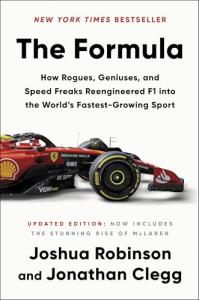 The Formula: F1's Rise Through Rogues and Geniuses